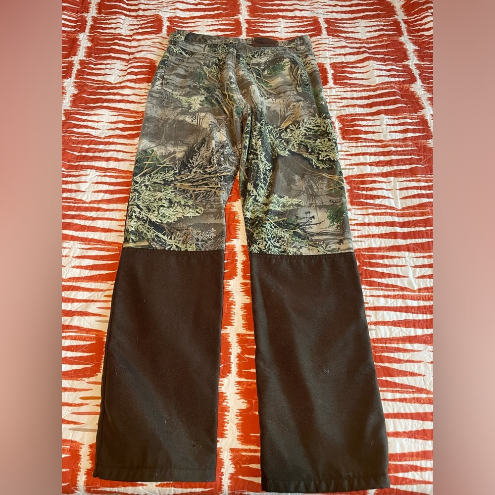 Wrangler Pro Gear